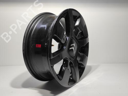 Rim CITROËN C3 III (SX) 1.2 THP 110 (SXHNPS, SXHNZT, SXHNZ6) | BP27925833C45 