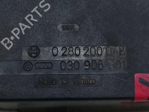 Mass air flow sensor VW POLO II (86C, 80) | BP10030921M95