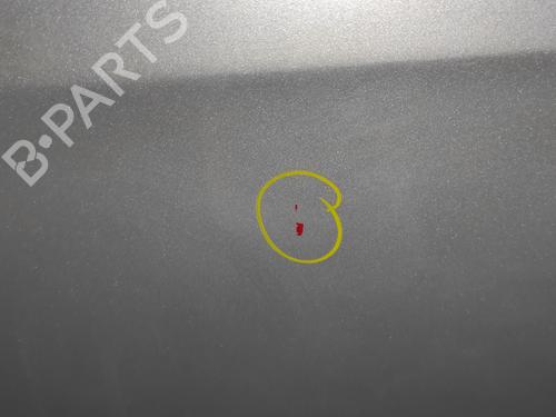 Left front door PEUGEOT 308 I (4A_, 4C_) 1.6 HDi | BP19077598C2
