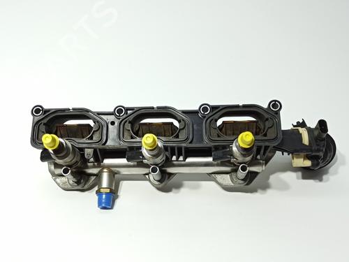 Used Intake manifold AUDI Q7 (4MB, 4MG, 4MQ) 3.0 TFSI quattro (333 hp) 29294812