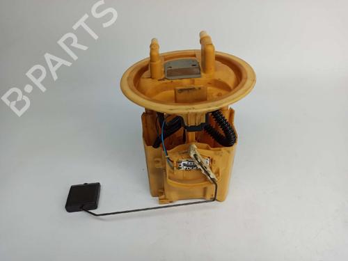 Drivstoffpumpe CITROËN C4 Coupe (LA_) 1.6 HDi (90 hp) 6422210