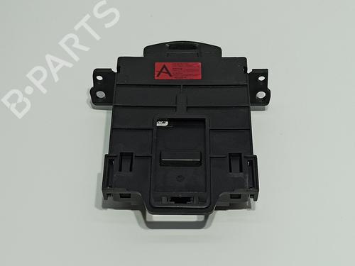 Ignition barrel RENAULT KOLEOS I (HY_) 2.0 dCi 4x4 (HY0K) | BP11992634M48