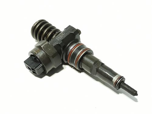 Used Injector Injector VW GOLF IV (1J1) [1997-2008] 32705153 32705153