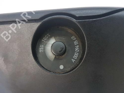 Air filter box MERCEDES-BENZ C-CLASS (W203) C 220 CDI (203.006) | BP14534438M87 