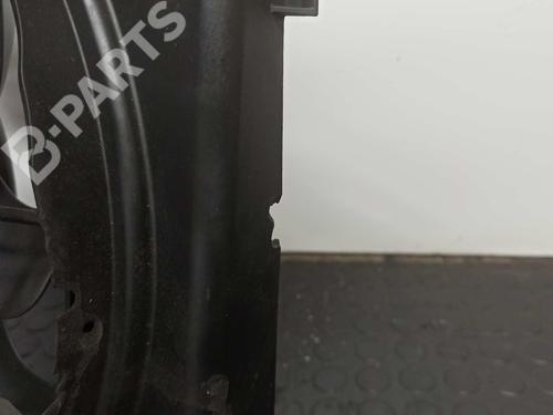 Radiator fan OPEL ZAFIRA / ZAFIRA FAMILY B (A05) 1.9 CDTI (M75) | BP6784269M35 