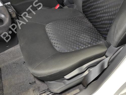 Left front seat SUZUKI CELERIO (LF) 1.0 (AVK310) | BP24118923C15