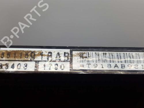 AC-Kondensator JEEP GRAND CHEROKEE II (WJ, WG) 3.1 TD 4x4 | BP3176028M32