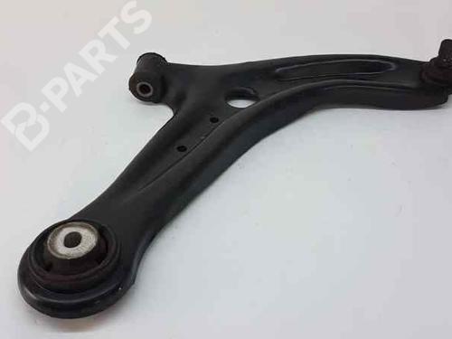 Used Right front suspension arm FORD FIESTA VI (CB1, CCN) 1.4 TDCi (70 hp) 3332072