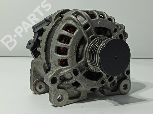 Generator SKODA FABIA III (NJ3) 1.0 (75 hp) 12053741