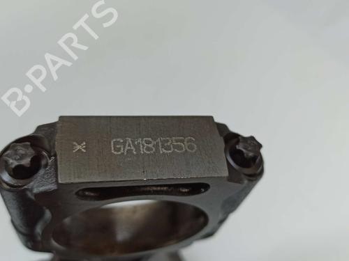 Annen SSANGYONG RODIUS I 2.7 Xdi | BP14538928O1