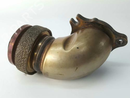 Pipe MERCEDES-BENZ S-CLASS (W221, V221) S 320 CDI (221.022, 221.122) | BP14537989M125