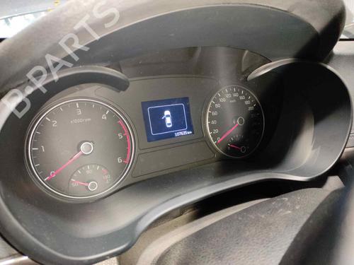 Instrument cluster KIA OPTIMA (JF) 1.7 CRDi | BP8917503C47 