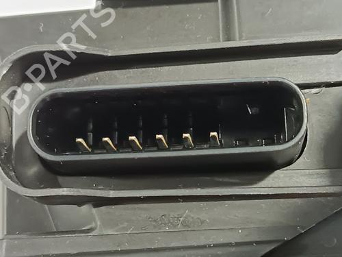 Front right lock LAND ROVER DISCOVERY SPORT (L550) 2.0 D 4x4 | BP16673803C97 