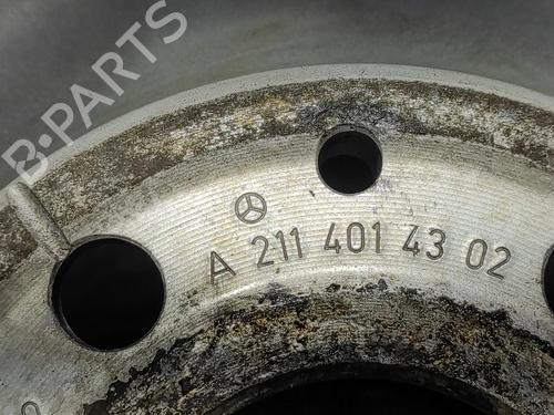 Felg MERCEDES-BENZ E-CLASS (W211) E 220 CDI (211.006) | BP11695868C45