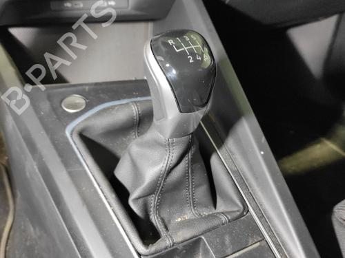 Shift knob VW GOLF VIII (CD1, DA1) | BP36443513I34 - Image 2