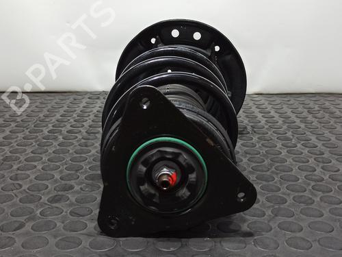 Left front shock absorber RENAULT MEGANE IV Hatchback (B9A/M/N_)  | BP15048225M16