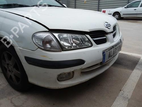 Used Parts NISSAN ALMERA II (N16) 2.2 Di (110 hp) 4278999