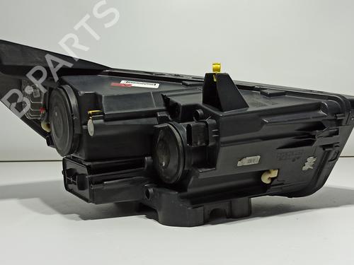 Left headlight OPEL GRANDLAND / GRANDLAND X (A18, P1UO) 1.6 Turbo D (75) | BP29740455C28