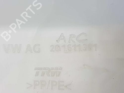 Brake master cylinder VW POLO VI (AW1, BZ1, AE1) 1.0 TSI | BP8501442M77 