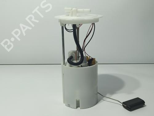 Used Fuel pump NISSAN QASHQAI II (J11, J11_) 1.3 DIG-T (160 hp) 11725751