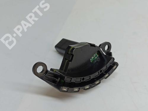 Electronic module MERCEDES-BENZ S-CLASS (W220) S 320 CDI (220.026, 220.126) | BP11730434M83 