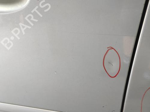 Left front door FORD FOCUS C-MAX (DM2) 1.6 TDCi | BP27395229C2