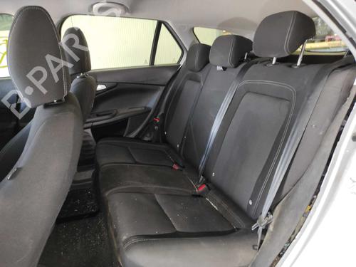 Afficheur FIAT TIPO Estate (356_, 357_) 1.3 D (356WXH1A) | BP10367055C48