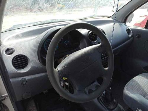 Starter DAEWOO MATIZ (M100, M150)  | BP7477344M8 