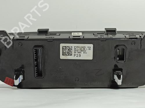 Climate control HYUNDAI i30 FASTBACK (PDE, PDEN)  | BP12318990I5 