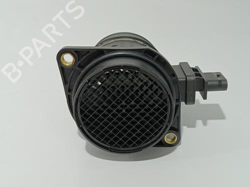 Used Mass air flow sensor HYUNDAI TUCSON (NX4E, NX4A) 1.6 CRDi Hybrid 48V (136 hp) 14471291