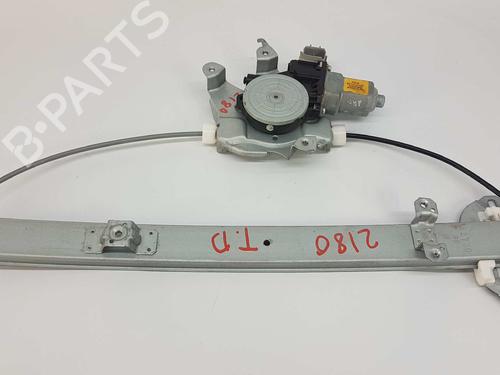 Used Rear right window mechanism RENAULT KOLEOS I (HY_) 2.0 dCi (HY0K) (150 hp) 7864553