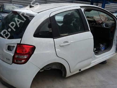 Elektronisk sensor CITROËN C3 II (SC_) 1.4 HDi 70 (SC8HZC, SC8HR0, SC8HP4) | BP14528482M84