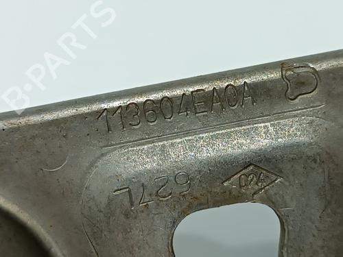 Engine mount NISSAN X-TRAIL III (T32_, T32R, T32RR) 1.6 dCi (T32) | BP11086501M89 