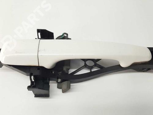 Used Front right exterior door handle VOLVO C30 (533) 1.6 D (109 hp) 2848687