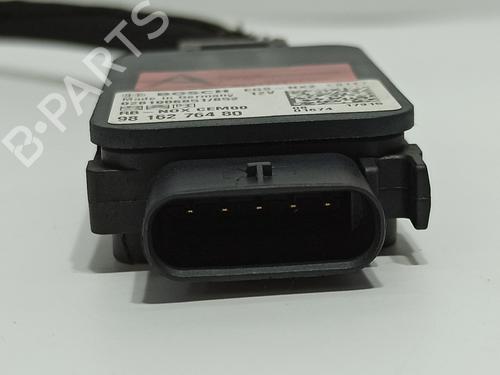 Electronic sensor PEUGEOT PARTNER Box Body/MPV (K9) 1.5 BlueHDi 100 | BP13396089M84 