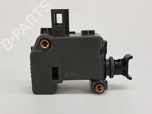 Brandstofklep actuator VW TOUAREG (7LA, 7L6, 7L7) 2.5 R5 TDI | BP14539623E18