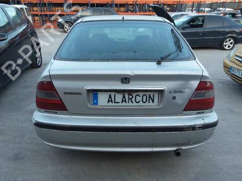 Used Parts HONDA CIVIC VI Fastback (MA, MB) 1.5 16V (MB3) (114 hp) 4279892