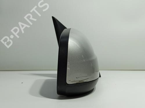 Right mirror HYUNDAI TUCSON (JM) 2.0 CRDi All-wheel Drive | BP16736412C27 