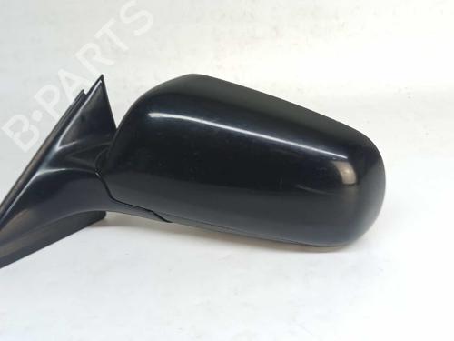 Left mirror AUDI A3 (8L1) 1.9 TDI | BP6787851C26 