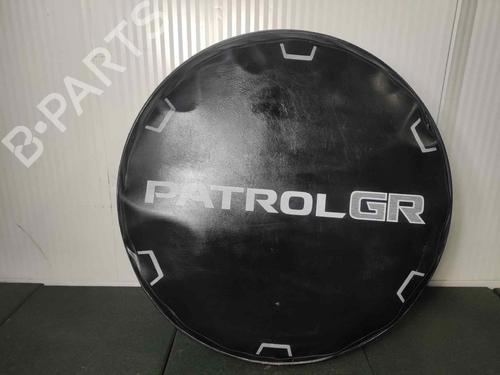 Jack Kit NISSAN PATROL GR V Wagon (Y61) 2.8 TD | BP23198402C119 