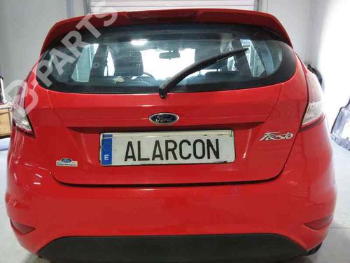 Venstre Foran elrute bryter FORD FIESTA VI (CB1, CCN) 1.6 TDCi | BP2749729I27 