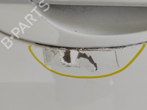 Dør højre bagtil CITROËN C5 II (RC_) 1.6 HDi (RC8HZB) | BP19726457C5