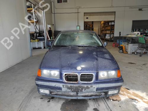 Used Parts BMW 3 (E36) 318 is (140 hp) 4281252