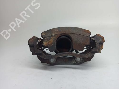Left front brake caliper PEUGEOT 208 I (CA_, CC_) 1.4 HDi | BP11543037M105 