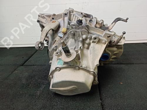 Gearbox PEUGEOT PARTNER Box Body/MPV (5_, G_) 1.9 D | BP16320581M3 