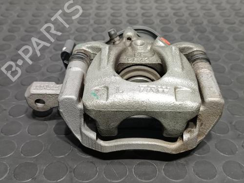 Left rear brake caliper NISSAN X-TRAIL III (T32_, T32R, T32RR) 1.6 dCi (T32) | BP15077840M107 