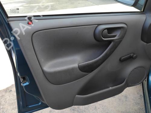 Tændspole OPEL CORSA C (X01) 1.0 (F08, F68) | BP25451430M94 