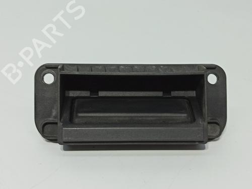 Used Tailgate handle MERCEDES-BENZ C-CLASS (W204) C 200 CDI (204.007, 204.006) (136 hp) 12093100