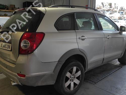 Left taillight CHEVROLET CAPTIVA (C100, C140) 2.4 | BP40108204C34 - Image 9