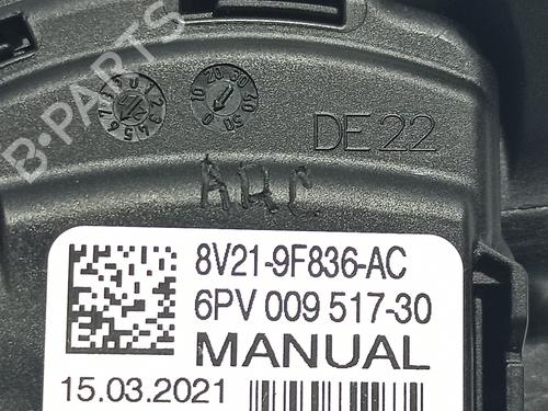 Pedal FORD TRANSIT COURIER B460 MPV 1.5 EcoBlue | BP11086348I4